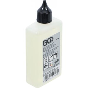 BGS Technic Pneumatikus rendszer - speciális olaj 100 ml (BGS-9460)