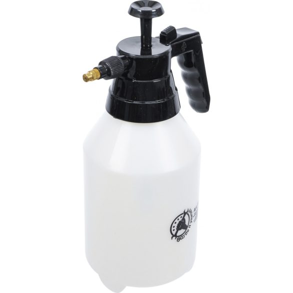 BGS Technic Pumpás permetezőtartály 1,5 l (BGS-9590)