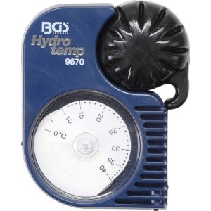 BGS Technic Fagyálló mérő Hydrotemp (BGS-9670)