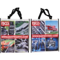 BGS technic Bevásárló táska | S (BGS 9899)