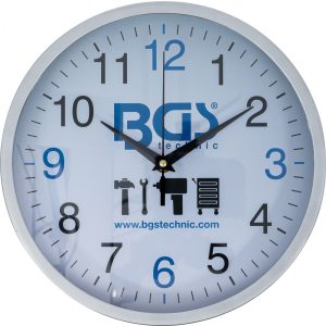 BGS Technic BGS® falióra (BGS-CLOCK)