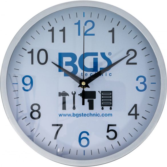 BGS Technic BGS® falióra (BGS-CLOCK)