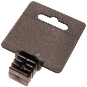 BGS Technic Akasztható dugókulcs tartó dugaszolható csatlakozással 20 mm (3/4) (BGS-HANGER-4)