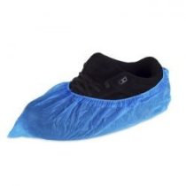   Egyszerhasználatos cipővédő kék (több típus 3,5-7g/m2)
