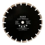 Gyémánt vágótárcsa Aszfalt 350x25,4mm 