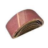 Végtelenített csiszolószalag 75x457mm  P24