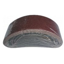 Végtelenített csiszolószalag 75x533mm P36