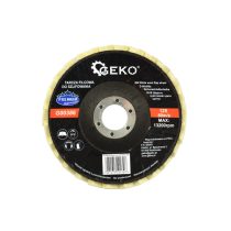 Lamellás filckorong 125mm