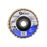 Lamellás filckorong 125mm