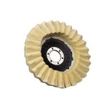 Lamellás filckorong 125mm