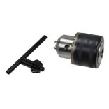 Fúrótokmány 13-1/2 kulcsos