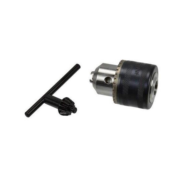 Fúrótokmány 13-1/2 kulcsos