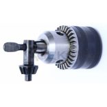 Fúrótokmány 16-1/2 kulcsos 