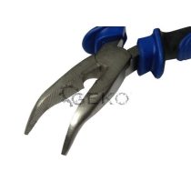 Telefonfogó hajlított 160mm