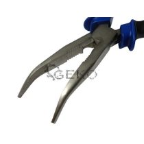 Telefonfogó hajlított 200mm