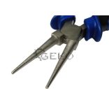 Kerekcsőrű fogó 160mm