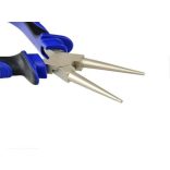 Kerekcsőrű fogó 160mm