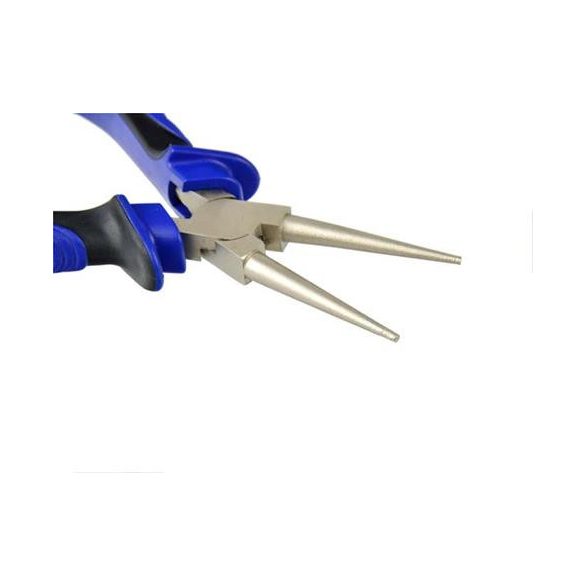 Kerekcsőrű fogó 160mm