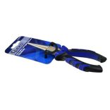 Kerekcsőrű fogó 160mm