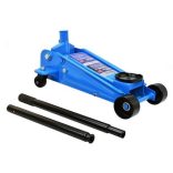 Krokodil emelő hidraulikus 3T