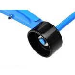 Krokodil emelő hidraulikus 3T