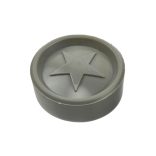 Gumipogácsa hidraulikus emelőkhöz 2T és 2,5T