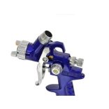 Festékszóró pisztoly mini HVLP 125ml / 0,8mm