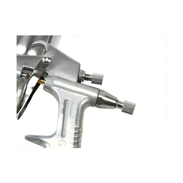 Festékszóró pisztoly mini 200ml / 0,5mm