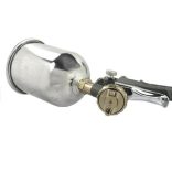 Festékszóró pisztoly hobby 500ml / 1,5mm