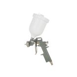Festékszóró pisztoly hobby 500ml / 1,5mm