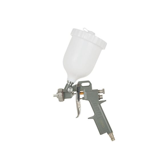 Festékszóró pisztoly hobby 500ml / 1,5mm