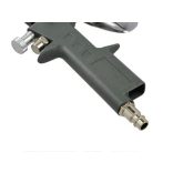 Festékszóró pisztoly hobby 500ml / 1,5mm