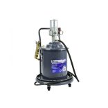 Mobil pneumatikus zsírzó 20l