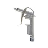 Lefújó pisztoly készlet 5 részes