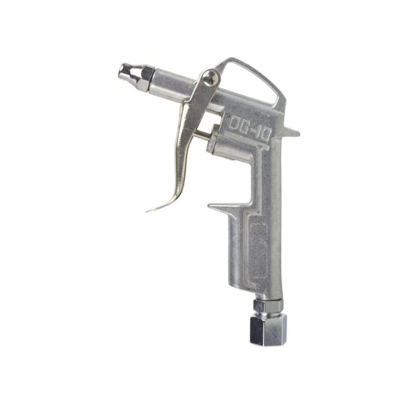 Lefújó pisztoly készlet 5 részes