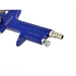 Festékszóró pisztoly HVLP 600ml / 2,5mm