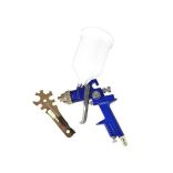 Festékszóró pisztoly HVLP 600ml / 2,5mm