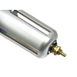 Levegő előkészítő egység 3/8″ (szűrő, nyomásszabályozó)