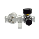 Levegő előkészítő egység 1/4″
