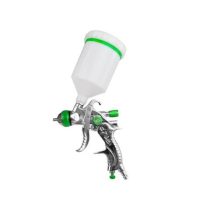 Festékszóró pisztoly HVLP 600ml / 1,4mm
