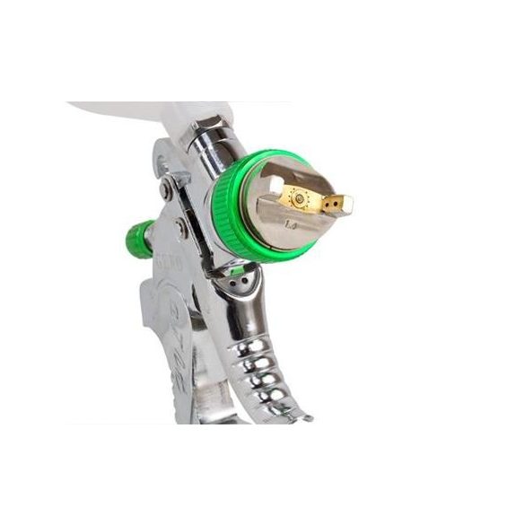 Festékszóró pisztoly HVLP 600ml / 1,4mm