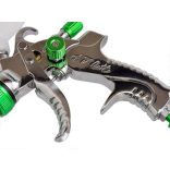 Festékszóró pisztoly HVLP 600ml / 1,4mm