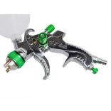 Festékszóró pisztoly HVLP 600ml / 1,4mm