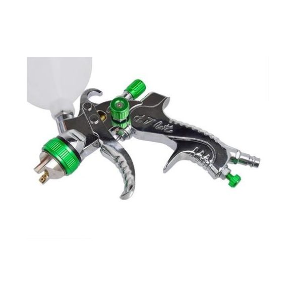 Festékszóró pisztoly HVLP 600ml / 1,4mm