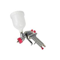Festékszóró pisztoly HVLP 600ml / 1,4mm
