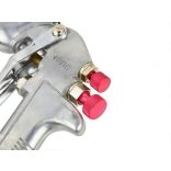 Festékszóró pisztoly HVLP 600ml / 1,4mm