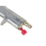 Festékszóró pisztoly HVLP 600ml / 1,4mm