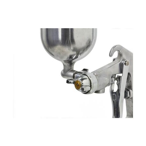 Festékszóró pisztoly 300ml / 1,5mm