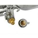 Festékszóró pisztoly 300ml / 1,5mm