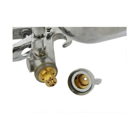 Festékszóró pisztoly 300ml / 1,5mm